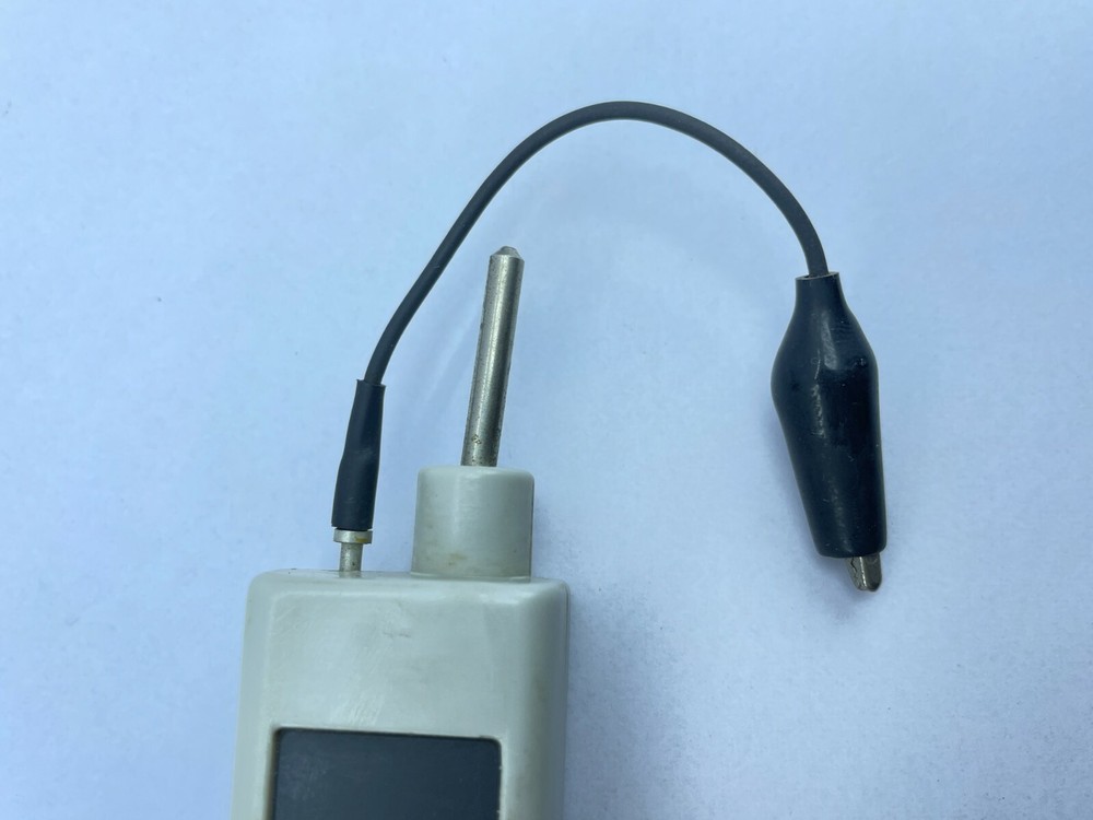 Global Specialties LP-3 High Speed Logic Probe