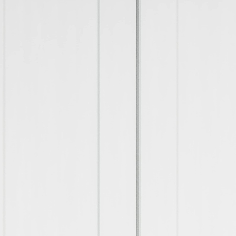 Rust-Oleum 372007 Transformations Basics Cabinet & Trim Paint, Quart, Pure Wh...