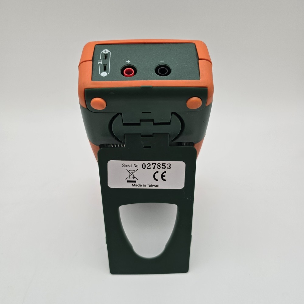 Extech PRC30 Multifunction Process Calibrator *UNIT ONLY!*