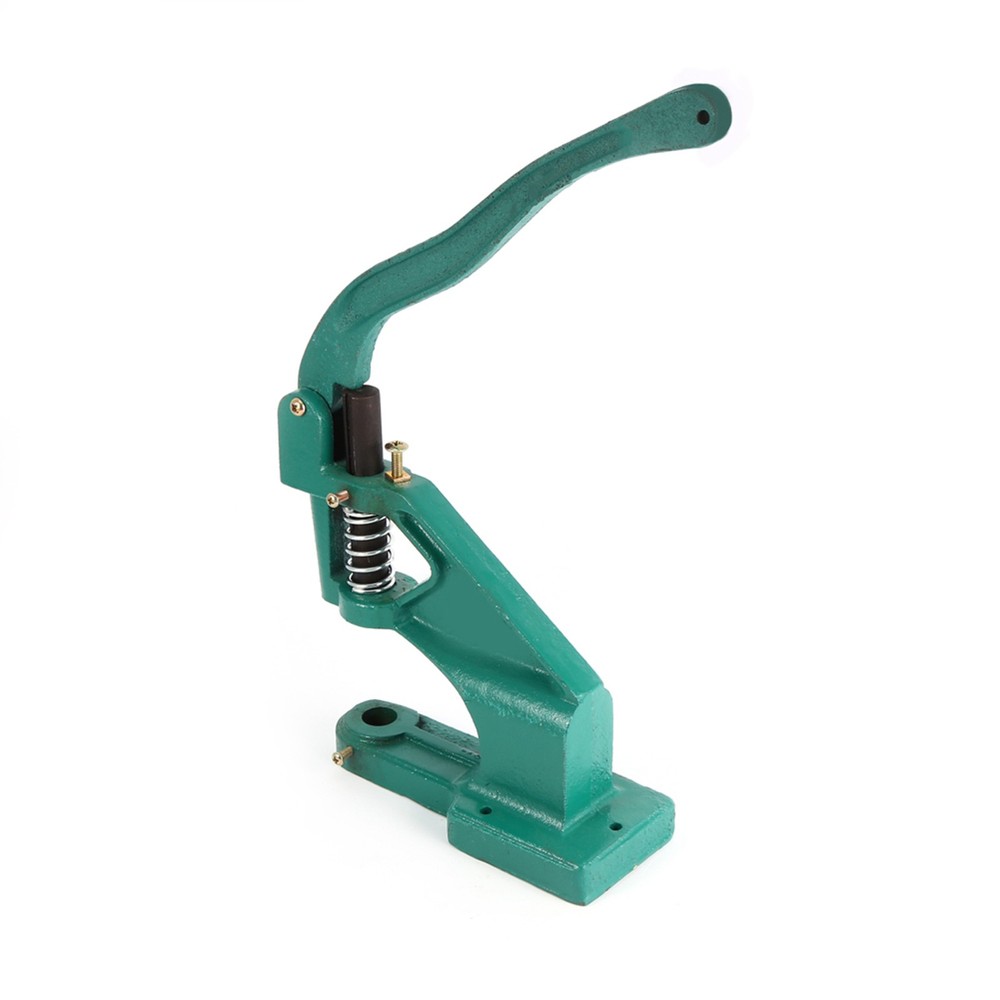 Hand Press Grommet Machine Easy Seating for Banners WT