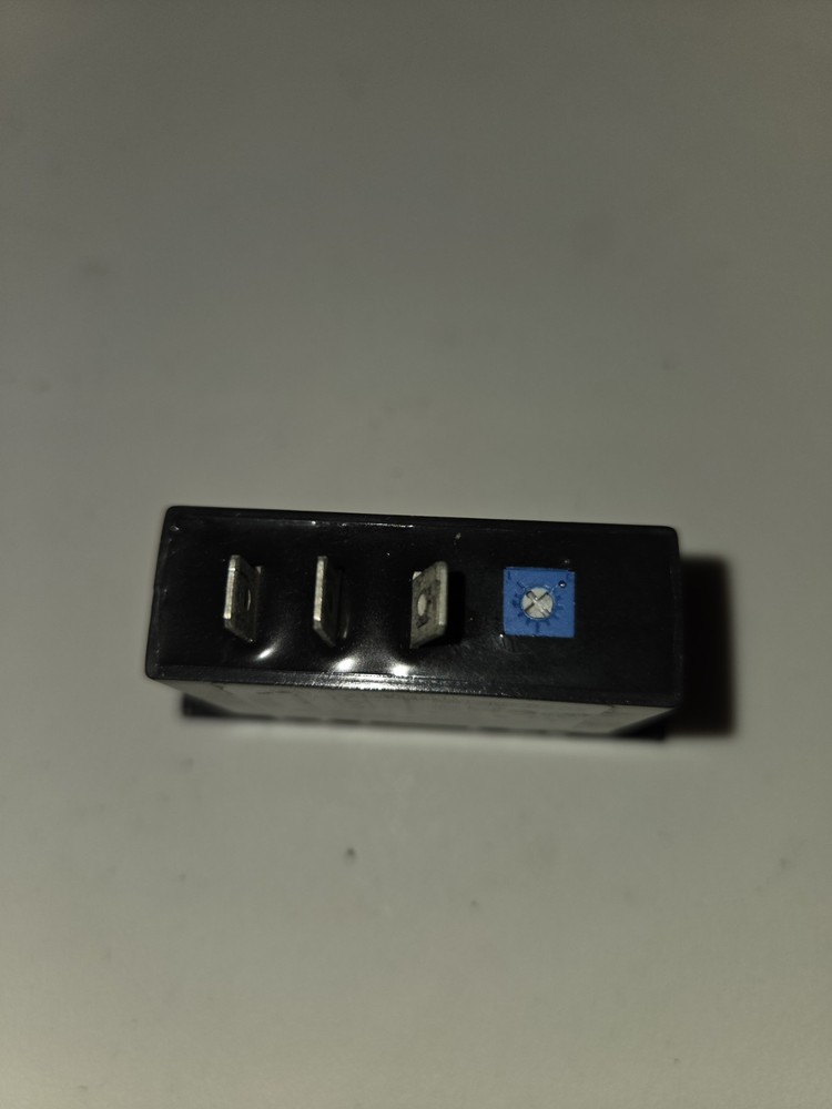 Stoelting 739527 Interval Timer, Solid State, 24VAC Tested