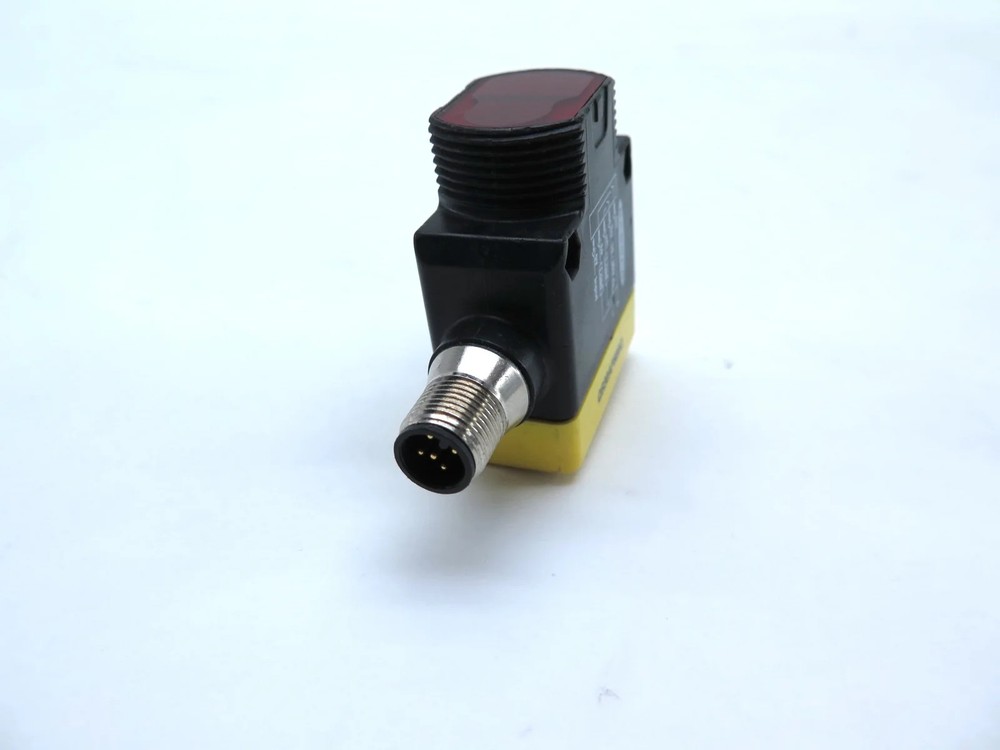Banner QS30AF600Q 11980 Long Range Sensor