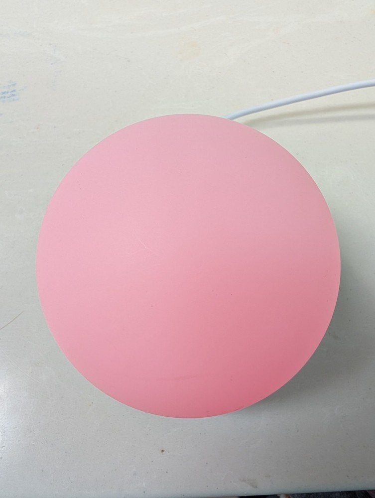 Amazon Echo Glow And Lenovo Smart Clock Amazon Alexa