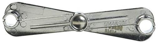 Fuel Line Disconnect Tool (51614) - One Size