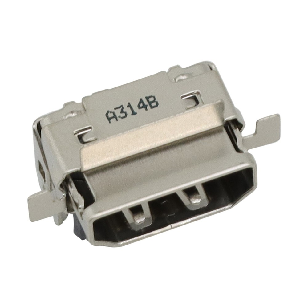 Replacement OEM HDMI Port Socket Jack Plug Part For Microsoft Xbox One S Console