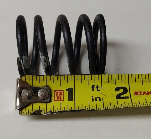 Mopar Valve Spring 5240503