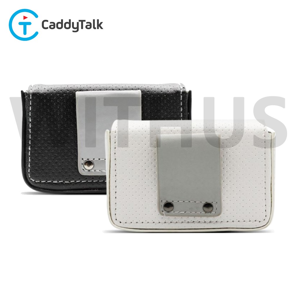 Caddytalk Minimi Pouch Golf Rangefinder Distance Meter Case Pouch