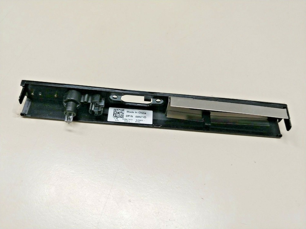 Dell 8N7YD PowerEdge R320 Front Control Panel