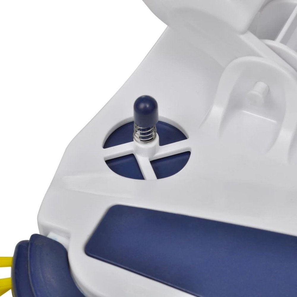 Pool Accessory White Tough Plastic Standard Durable