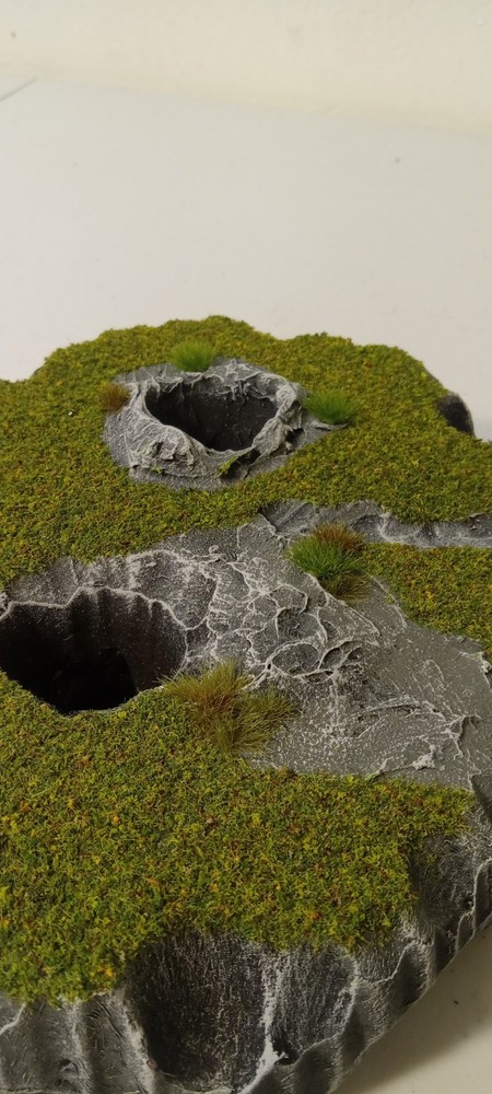 FAST-PASTE™30 Craft & Modeling putty, paste & coating • 30 minute set • 1 lb.