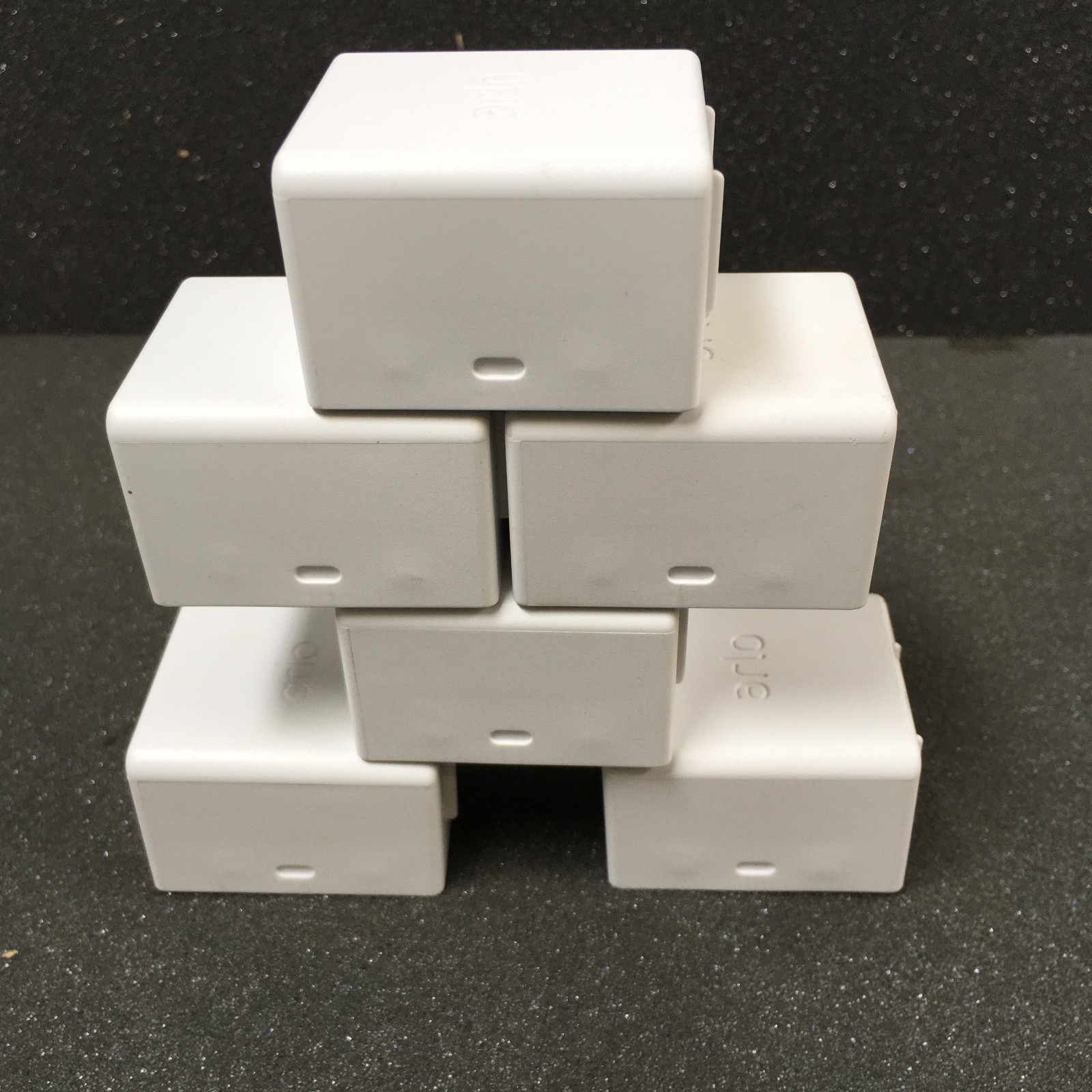 6-pack Genuine OEM A-4a Batteries Arlo Ultra Ultra 2, Pro 3, Pro 4 (FOR PARTS!)