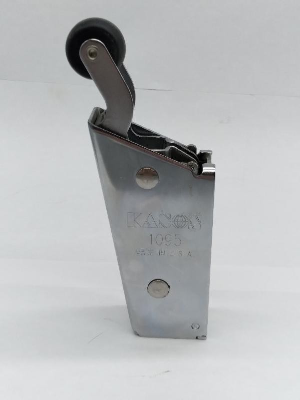 Kason 1095 Door Closer Spring Action