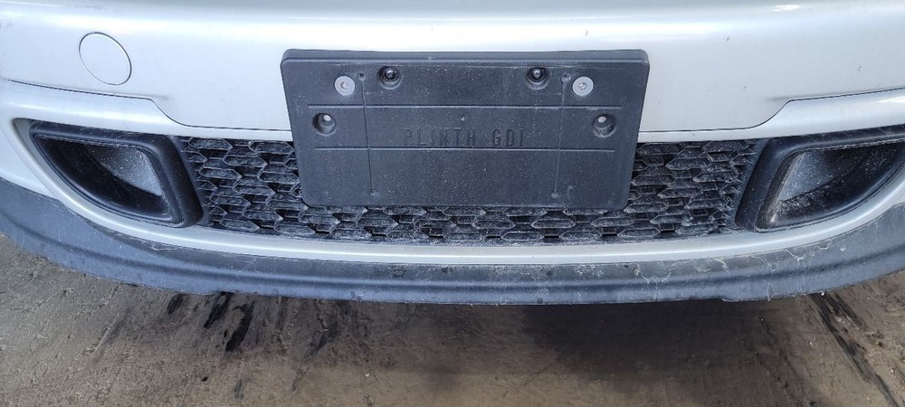 .15 Mini Cooper Cowl Vent Panel