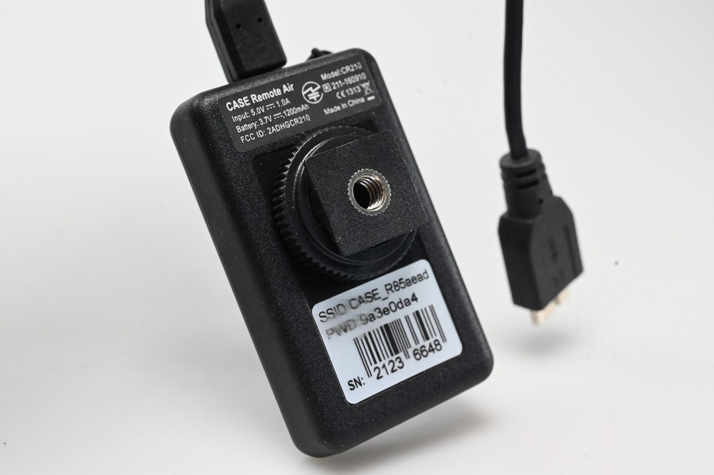 Tether Tools Case Air Wireless Tethering System #G423