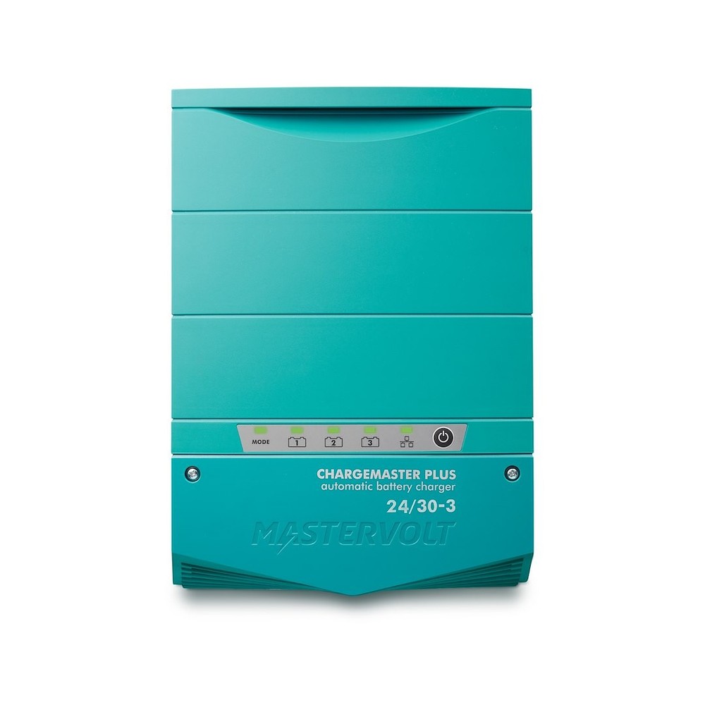 MASTERVOLT CHARGEMASTER PLUS 24/30-3 CZONE- 44320305