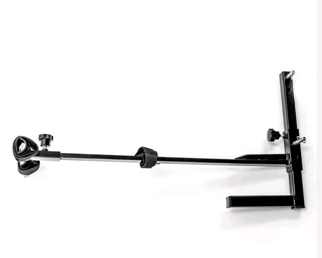 Walker Holder for Mobility Scooters