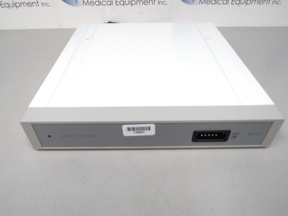 Karl Storz Image 1 S TC300 H3 Link