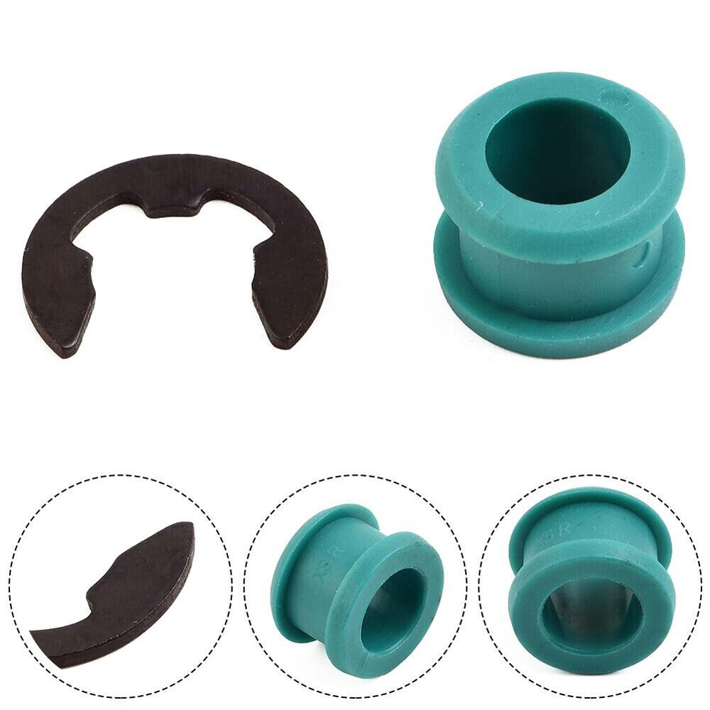 8PCS Replace Automatic Transmision Shifter Cable Bushing For Corolla 3382002370B