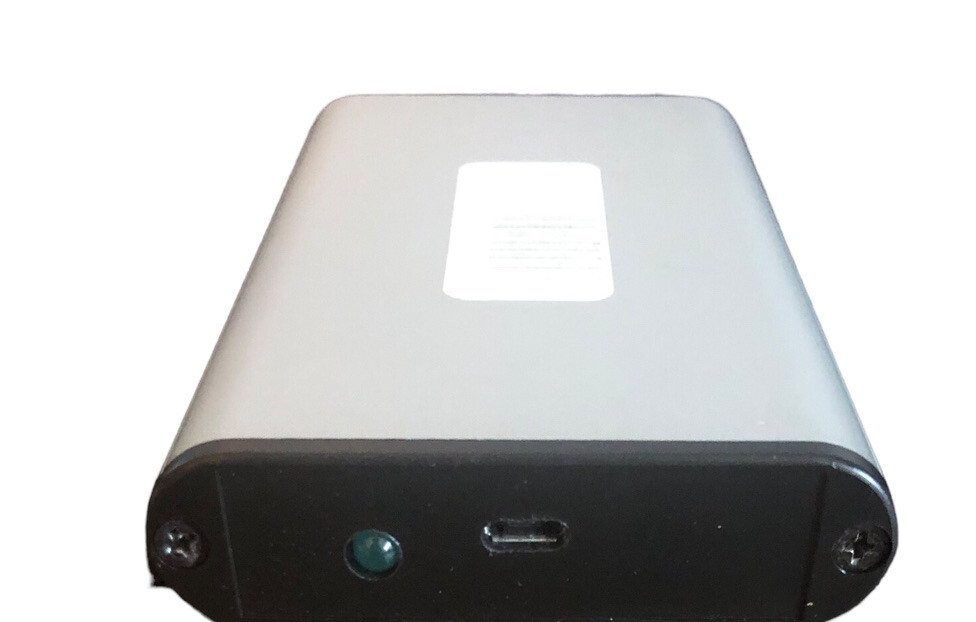 Techtools DigiView DV3100 Digital Logic Analyzer