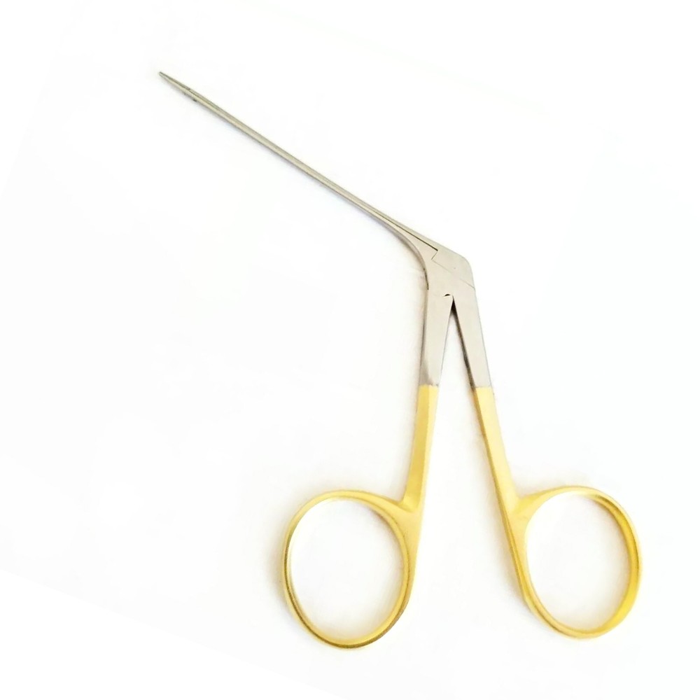 New Micro Alligator EAR Forceps Sinus ENT Surgical Instruments
