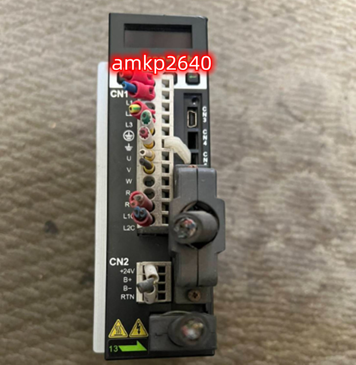 For D2-0423-S-B0 Servo driver D2-0423-S-B0 #am