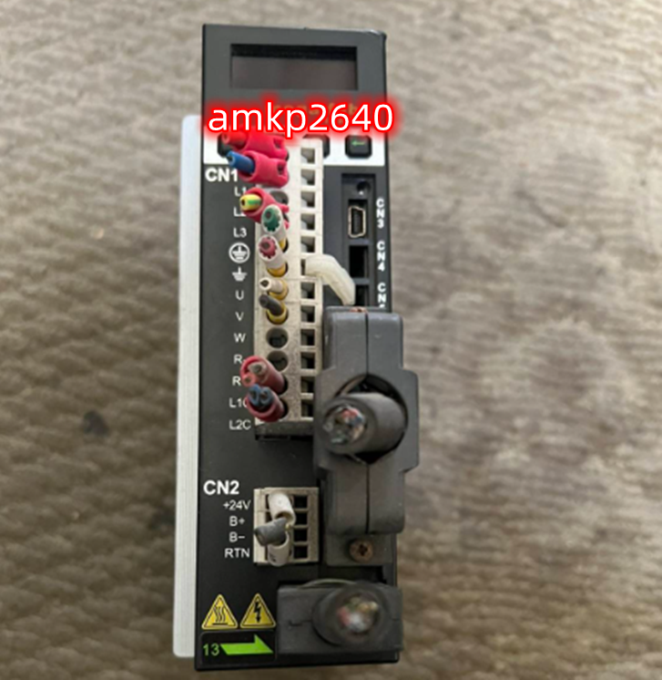 For D2-0423-S-B0 Servo driver D2-0423-S-B0 #am