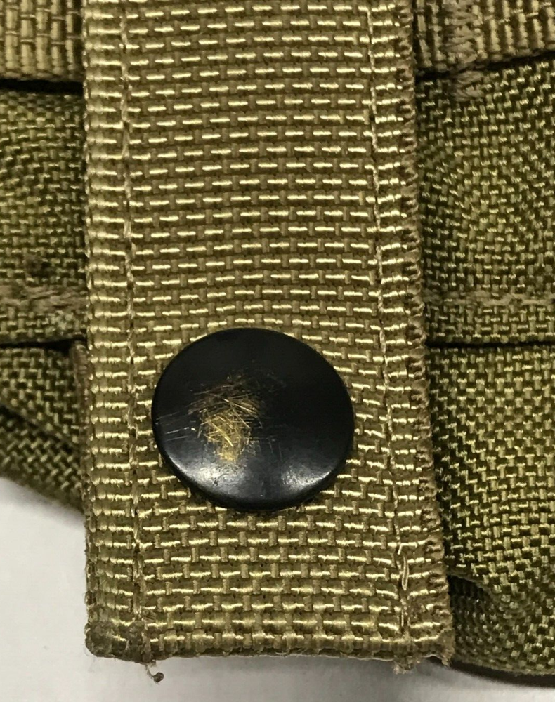 Signal Pouch USGI MOLLE Khaki Eagle Industries