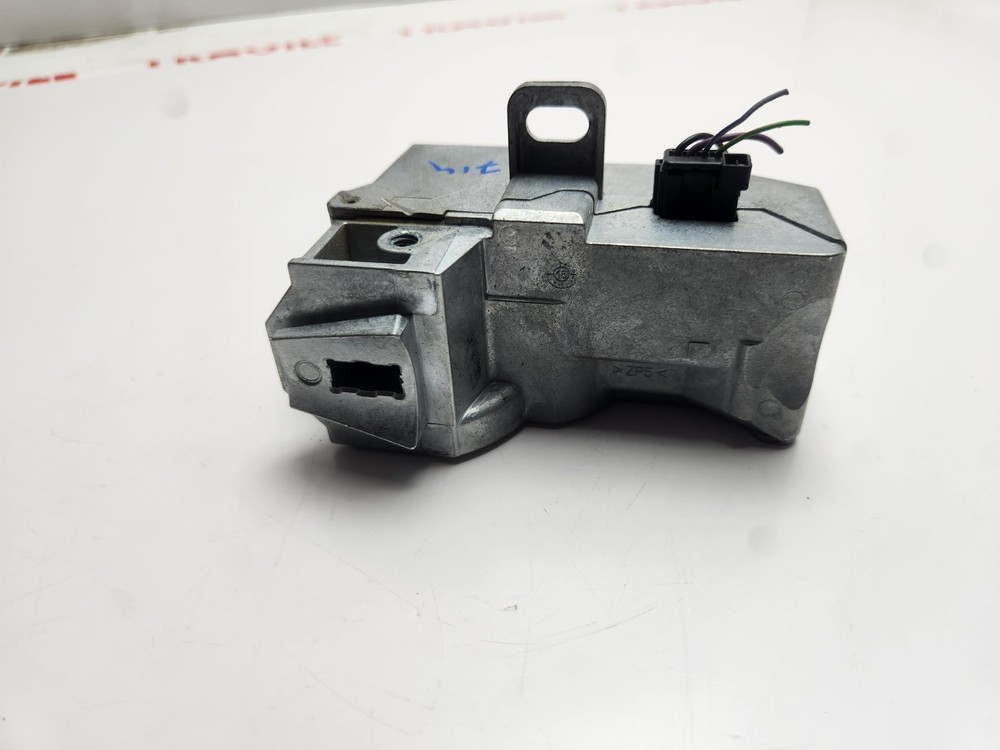 JAGUAR E-PACE STEERING COLUMN LOCK 2017 - 2021