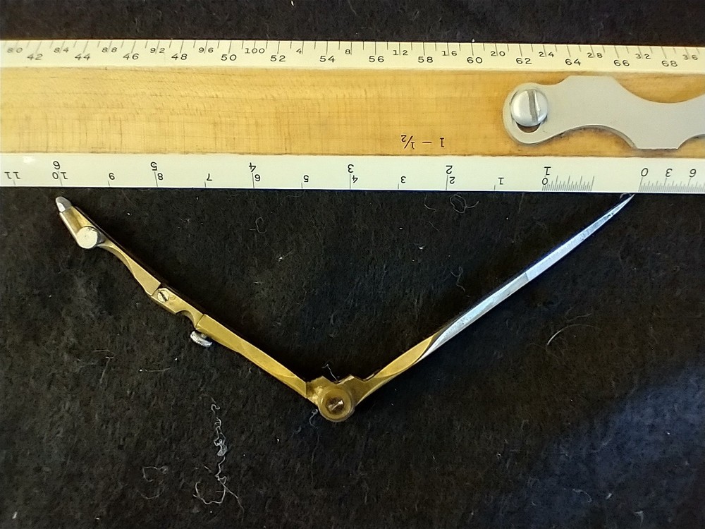 Wm.E.Stieren Manufacturer Engineering & Optical Instruments