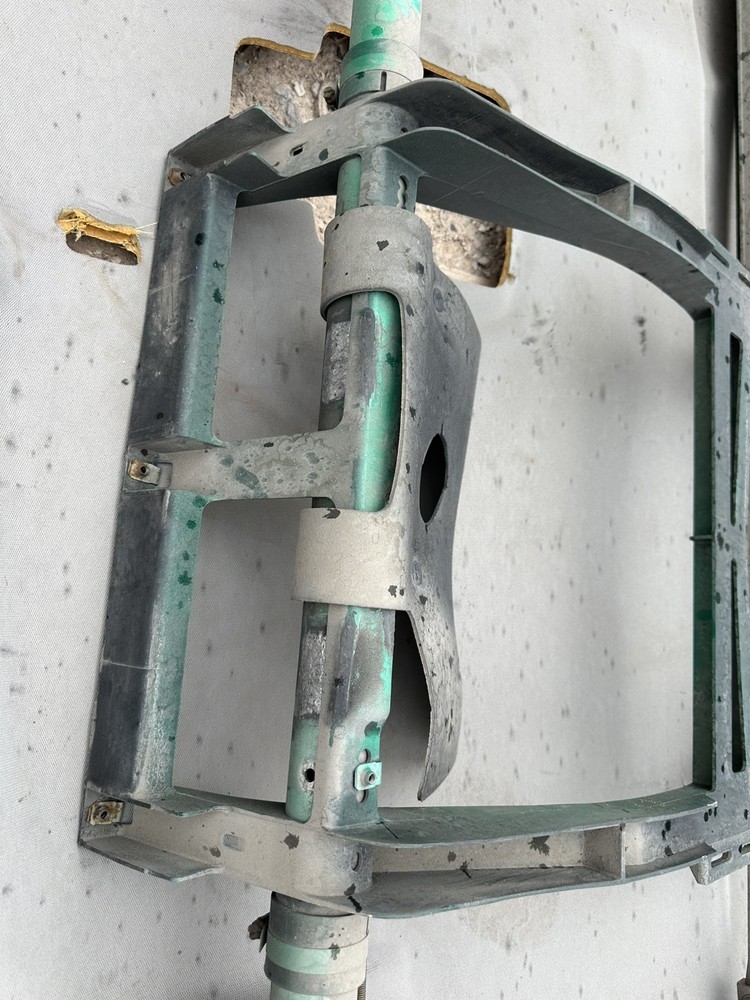 Driver side Mounting Bracket for Fairing Kenworth T680 2013-2021