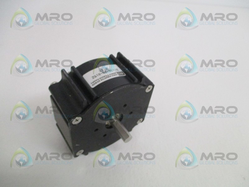 BEI DII38-20-015Z ENCODER NSNP