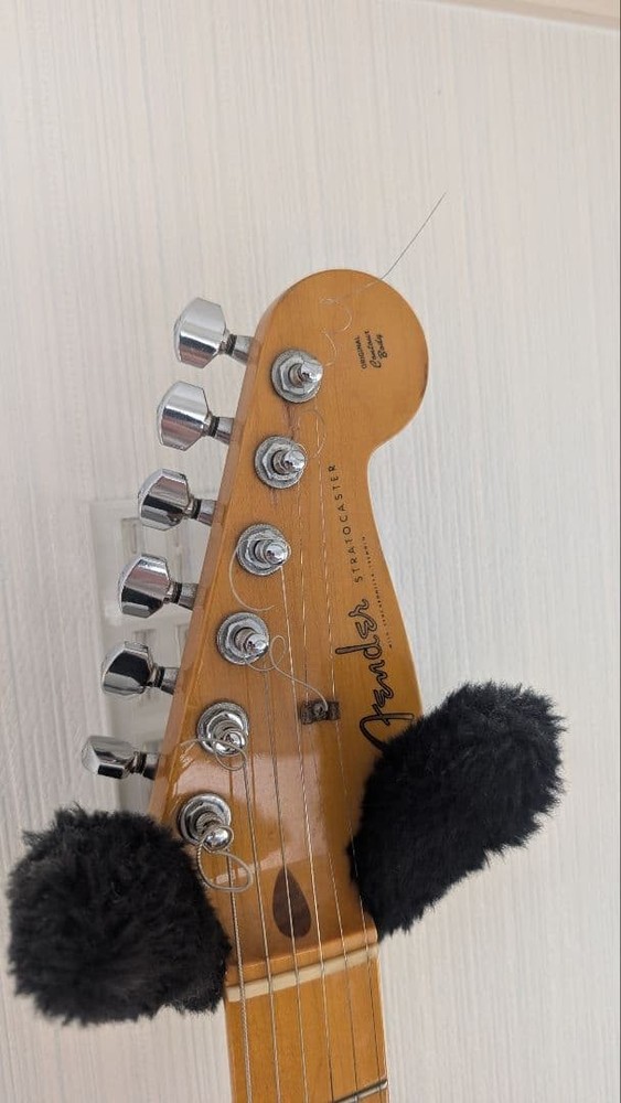 Fender Japan Stratocaster
