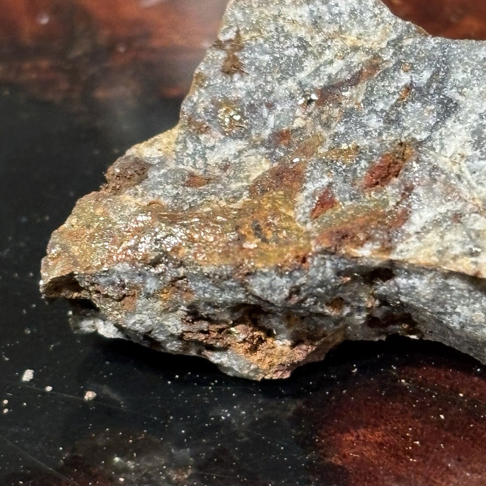 az gold ore 91g