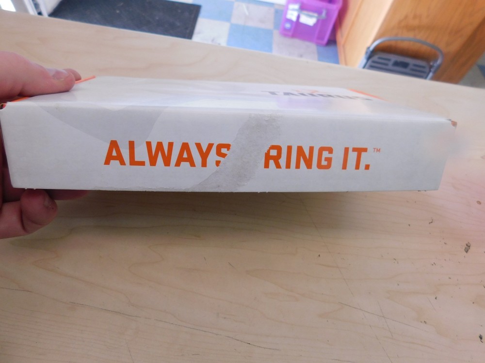 Taurus G2C -.40 Factory Box + STUFF