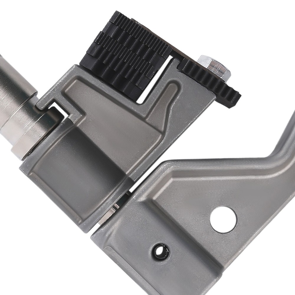 Universal Outside Thread Chaser 7402 External Thread Repair Tool Carbon Set