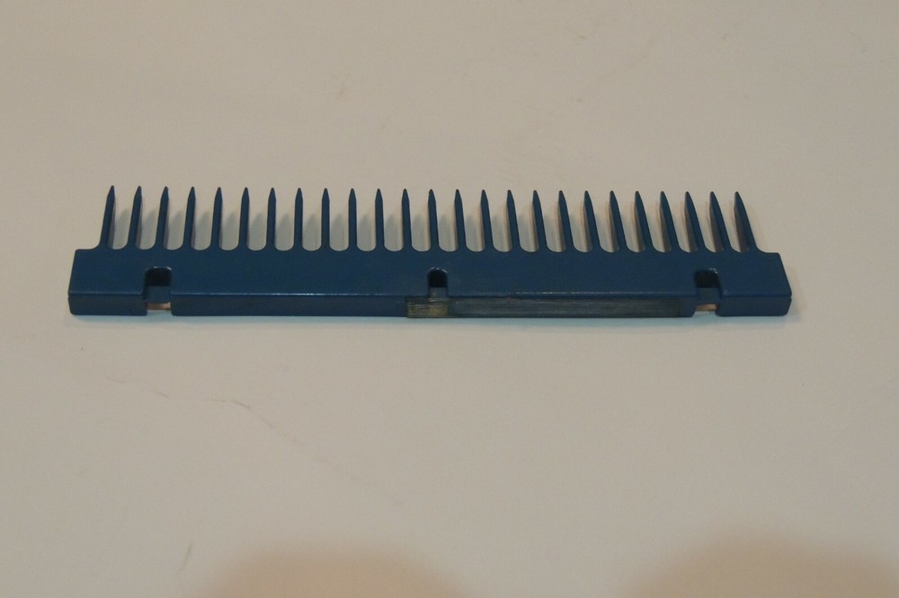 3M MS2 Plastic Wire Pair Separator for 4041 Splicing Head Splicer Splice NEW