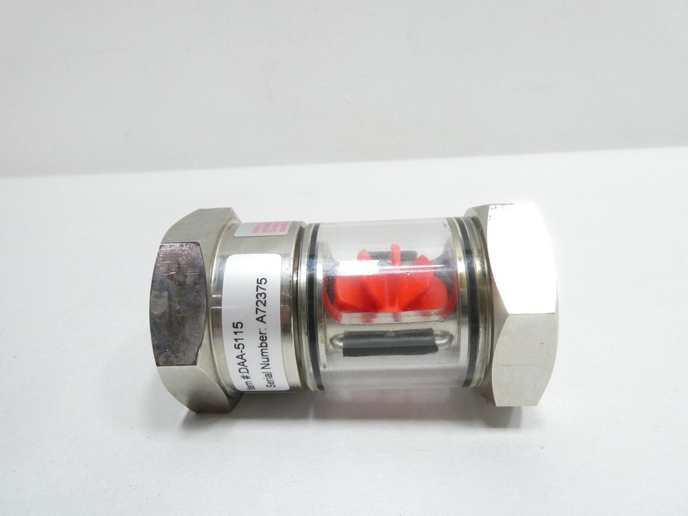 Kobold DAA-5115 Flow Indicator