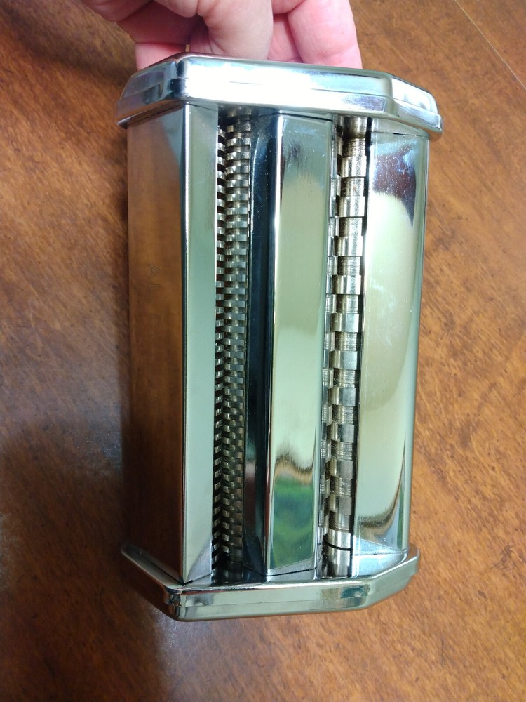 Villaware Al Dente Replacement Pasta Maker Head Piece Replacement Piece Only