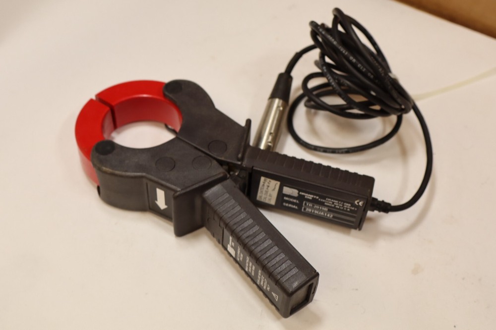 DRANETZ CURRENT PROBE TR-2019B RM