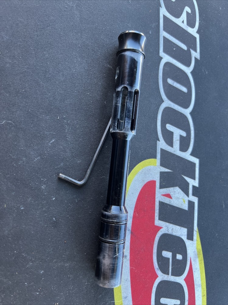 Paintball Autococker Pre 2k Bolt
