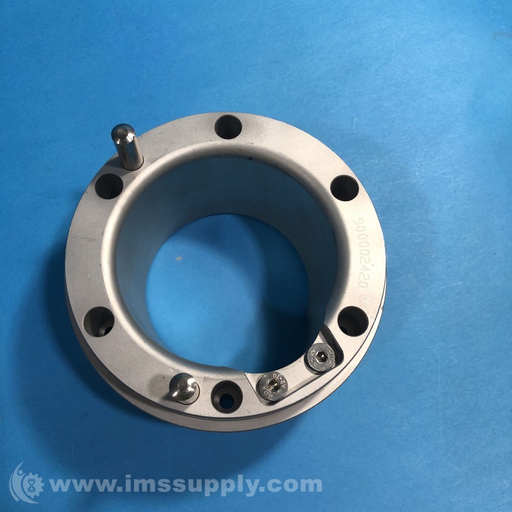 Fanuc 910003410 Adaptor Assy USIP