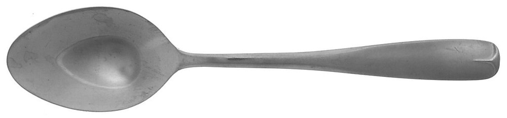 Oneida Silver Village Common  Teaspoon 502743