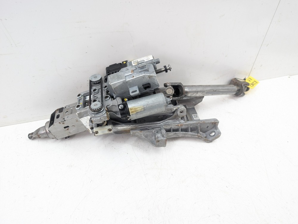 RANGE ROVER EVOQUE L551 STEERING COLUMN K8D23C529CA 2019