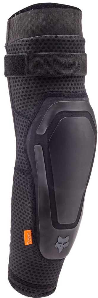 Fox Racing Launch Pro Elbow Guards Black SM