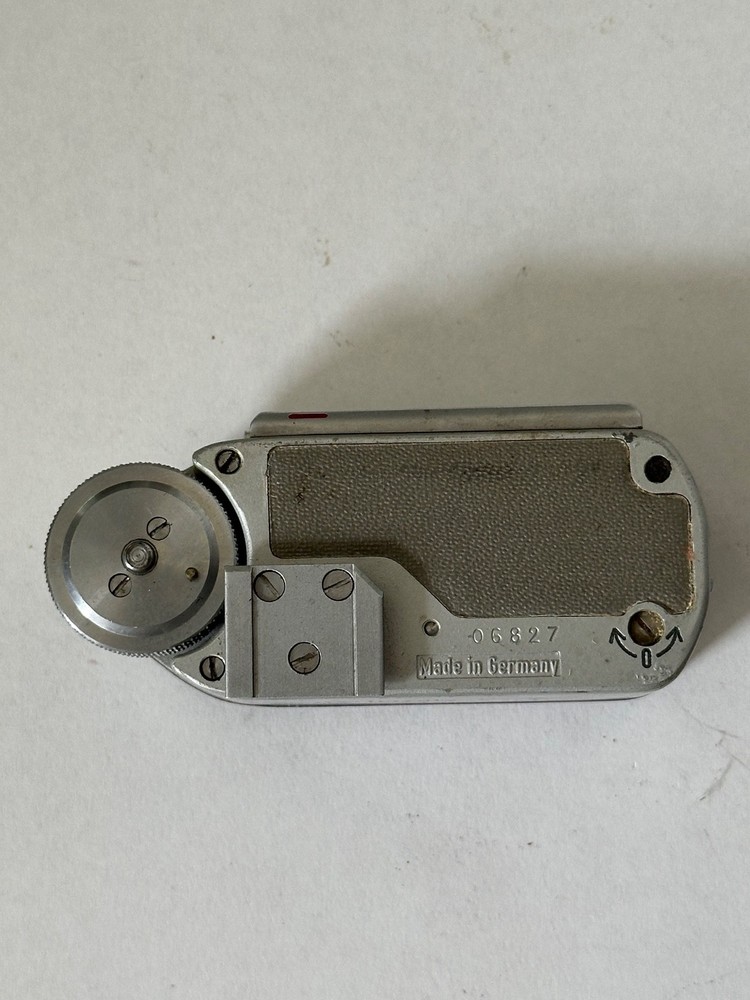 Leica Meter M Light Meter M2 M3 Leitz