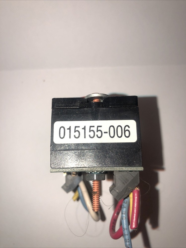 Elevator Alarm Button