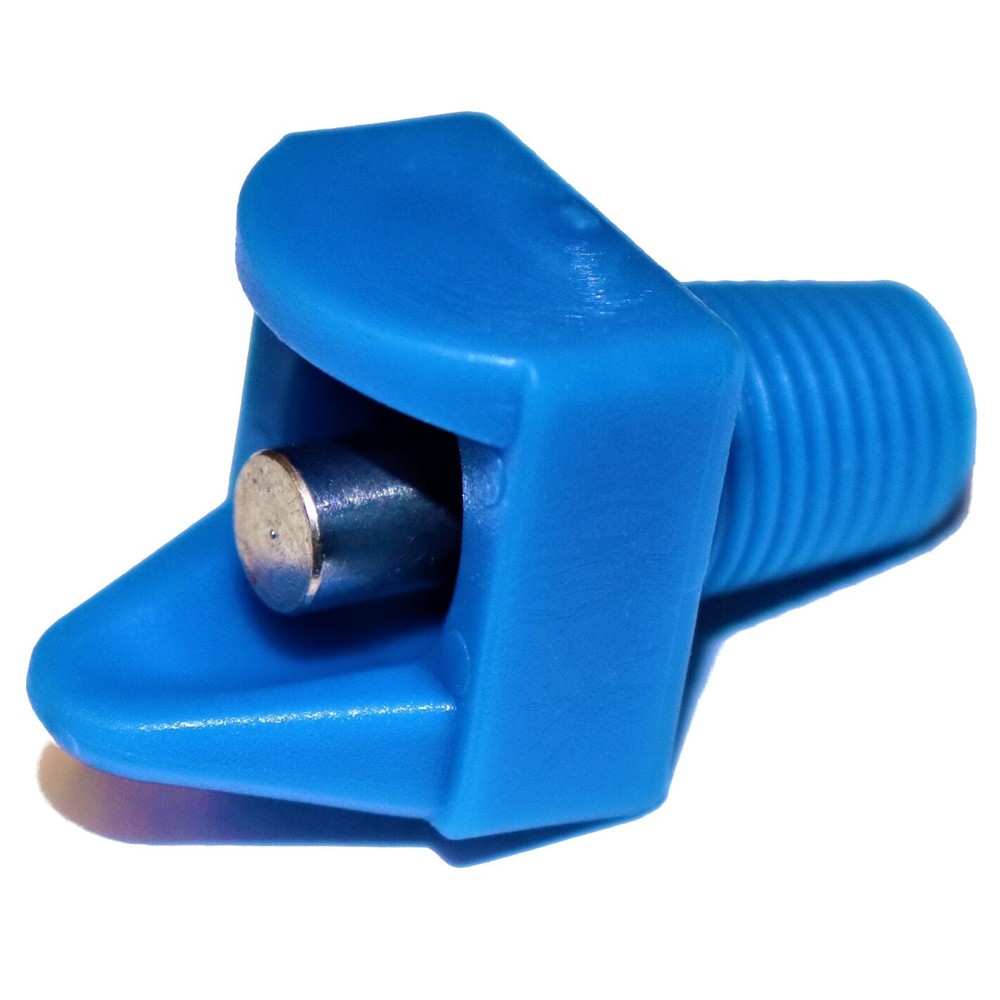 2 GAL AUTOMATIC WATERER 4 HORIZONTAL SIDE MOUNT NIPPLE DRINKER CHICKEN POULTRY