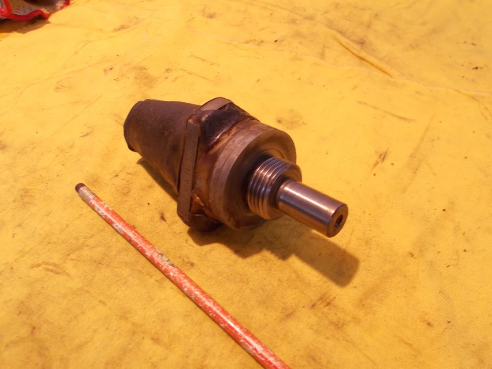 NEW PDQ SERIES M x BORING HEAD ARBOR boring mill milling tool holder 702-32-005