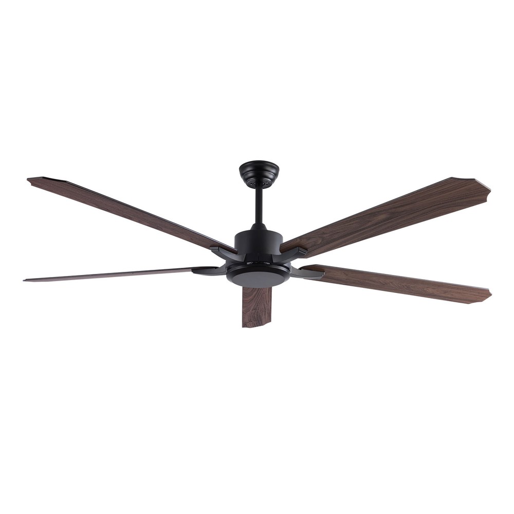 72 Inch Ceiling Fan, Ceiling Fan with Remote Control, Ceiling Fan