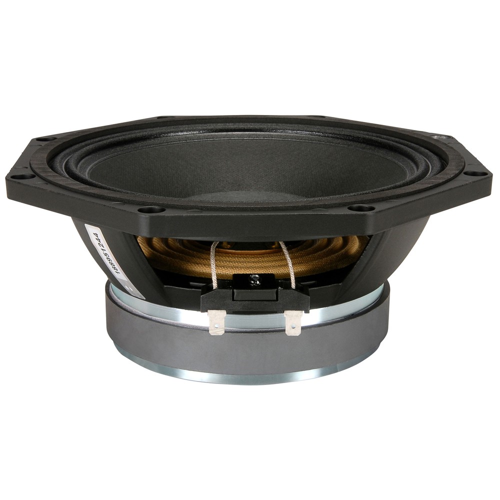 B&C 8PS21 WP 8" Woofer